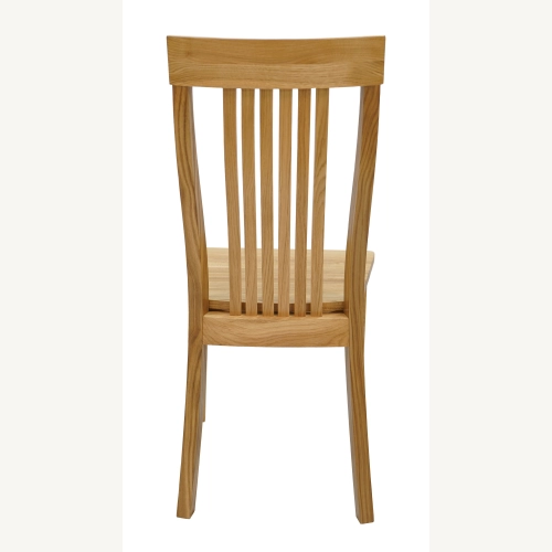 Krzesło Dębowe PREMIUM KR-211